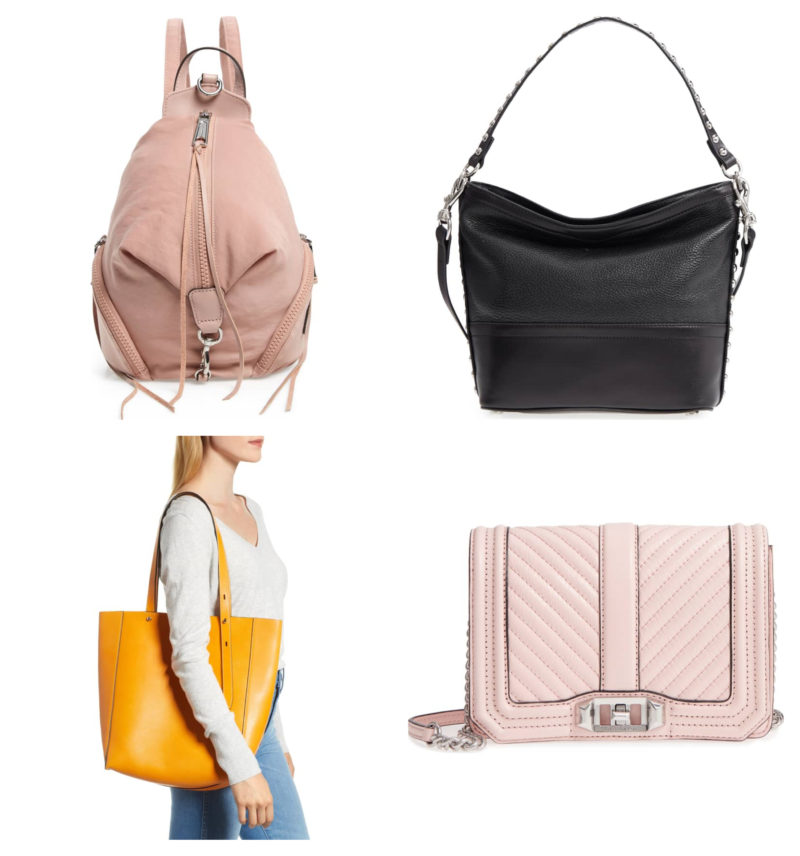 rebecca minkoff handbags nordstrom