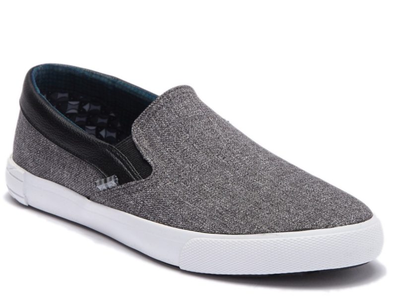 Nordstrom Rack: Ben Sherman Percy Slip-On Sneakers – only $21 (reg $85 ...