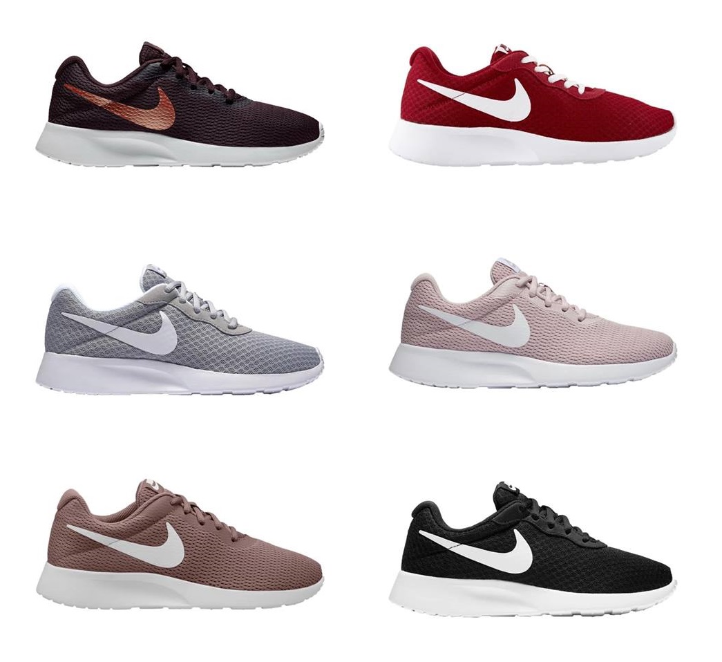 Dick’s Sporting Goods: Nike Women’s Tanjun Shoes – Only $36 (reg $65 ...