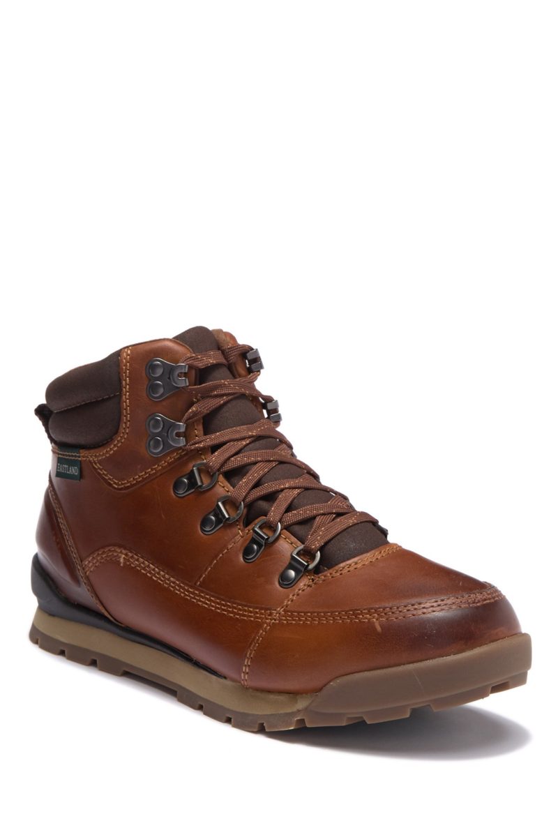 Nordstrom Rack: Men’s Eastland Chester Boots – only $52 (reg $130 ...