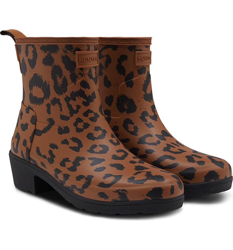 Download Nordstrom: Half Off Hunter Boots + Free Shipping! - Wear ...