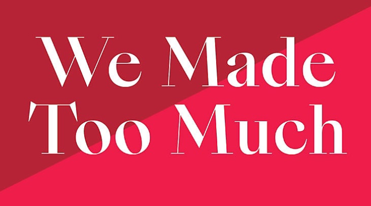 Lululemon: We Made Too Much Sale! – Wear It For Less