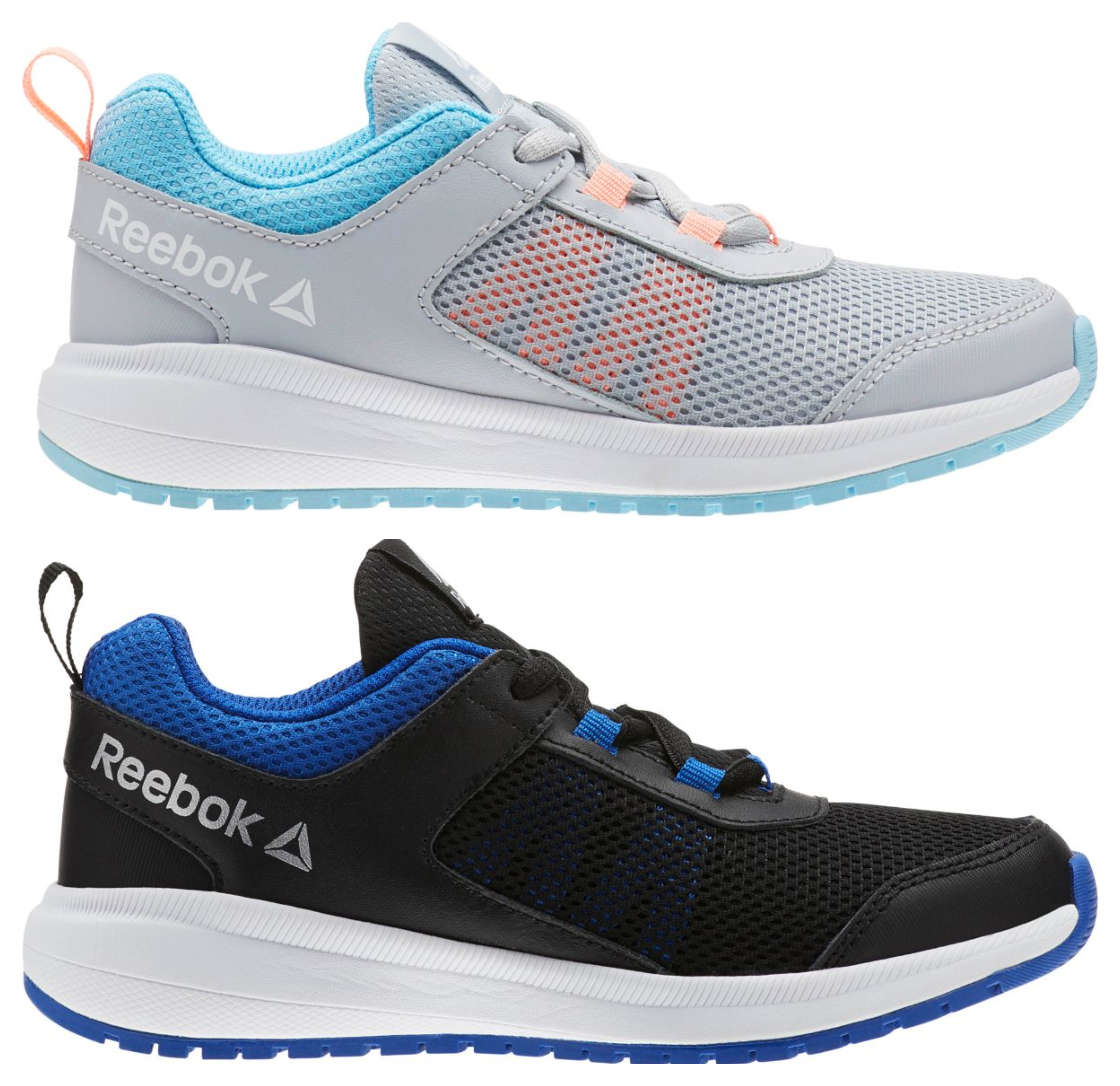 Dick’s Sporting Goods: Kids’ Reebok Running Shoes – Only $19 (reg $50 ...