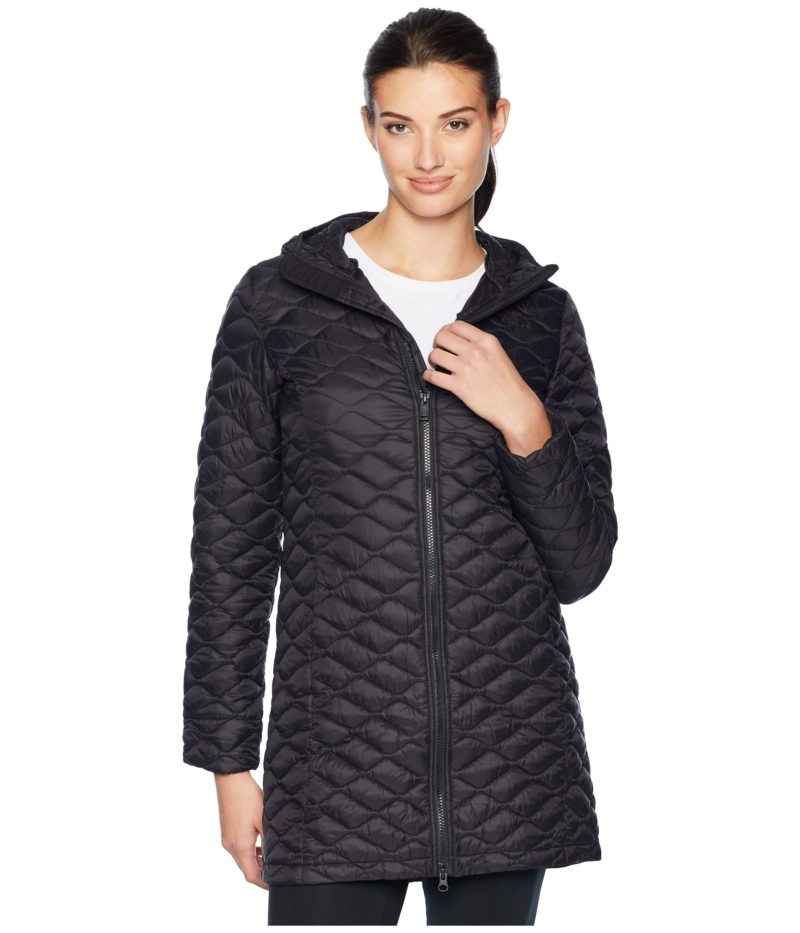 Zappos: North Face ThermoBall Parka II 50% Off + Free Shipping! – Wear ...