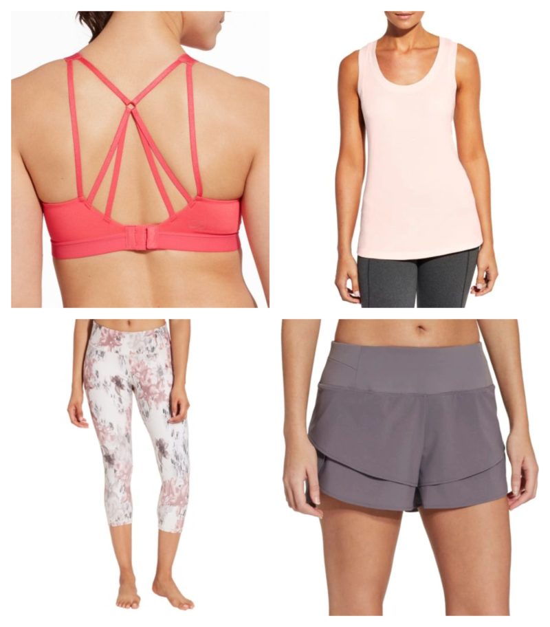 Dick’s Sporting Goods: Up to 50% Off Women’s Workout Apparel! – Wear It ...