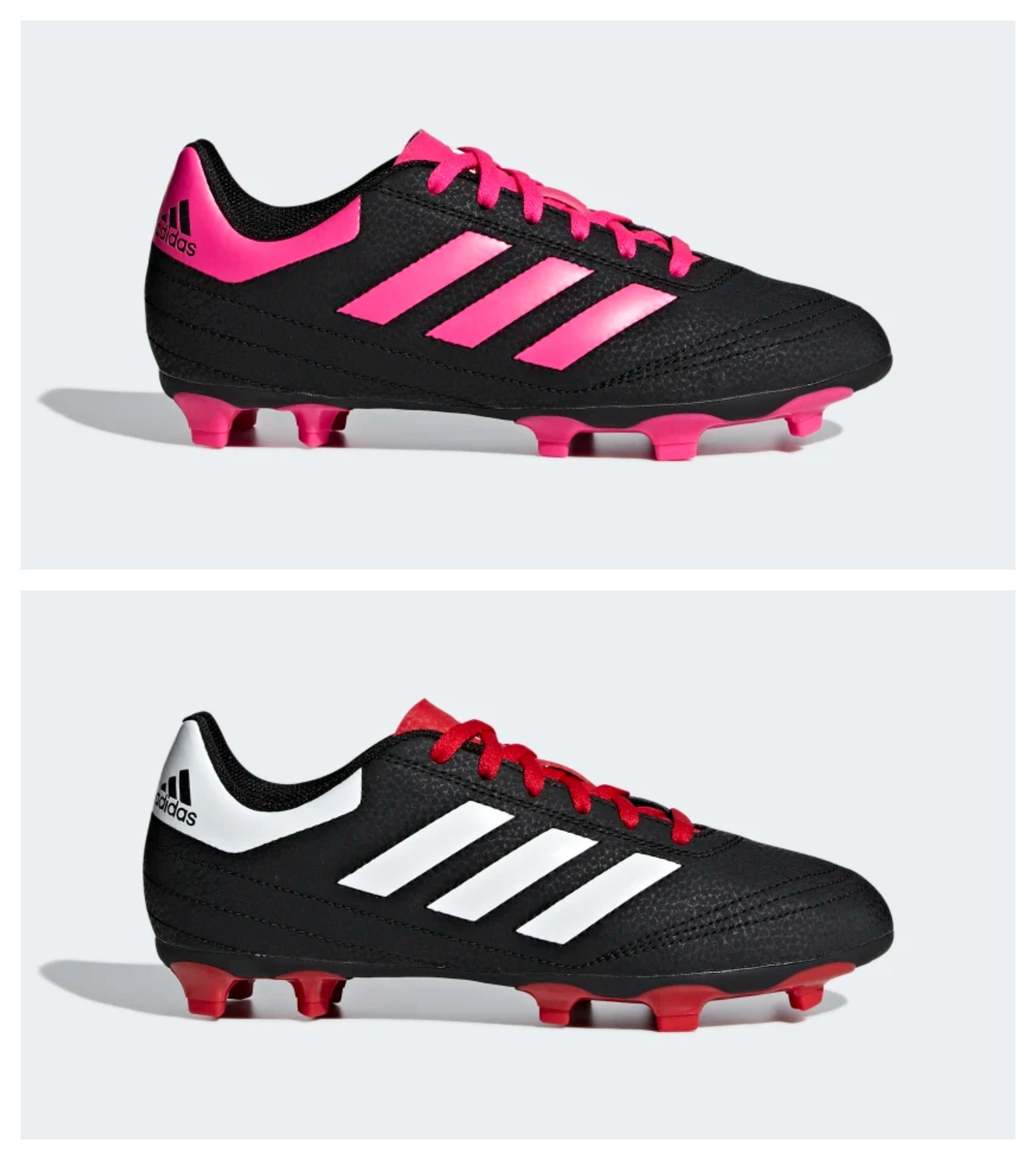 Adidas: Kids’ Soccer Cleats – Only $14 Shipped! – Wear It For Less