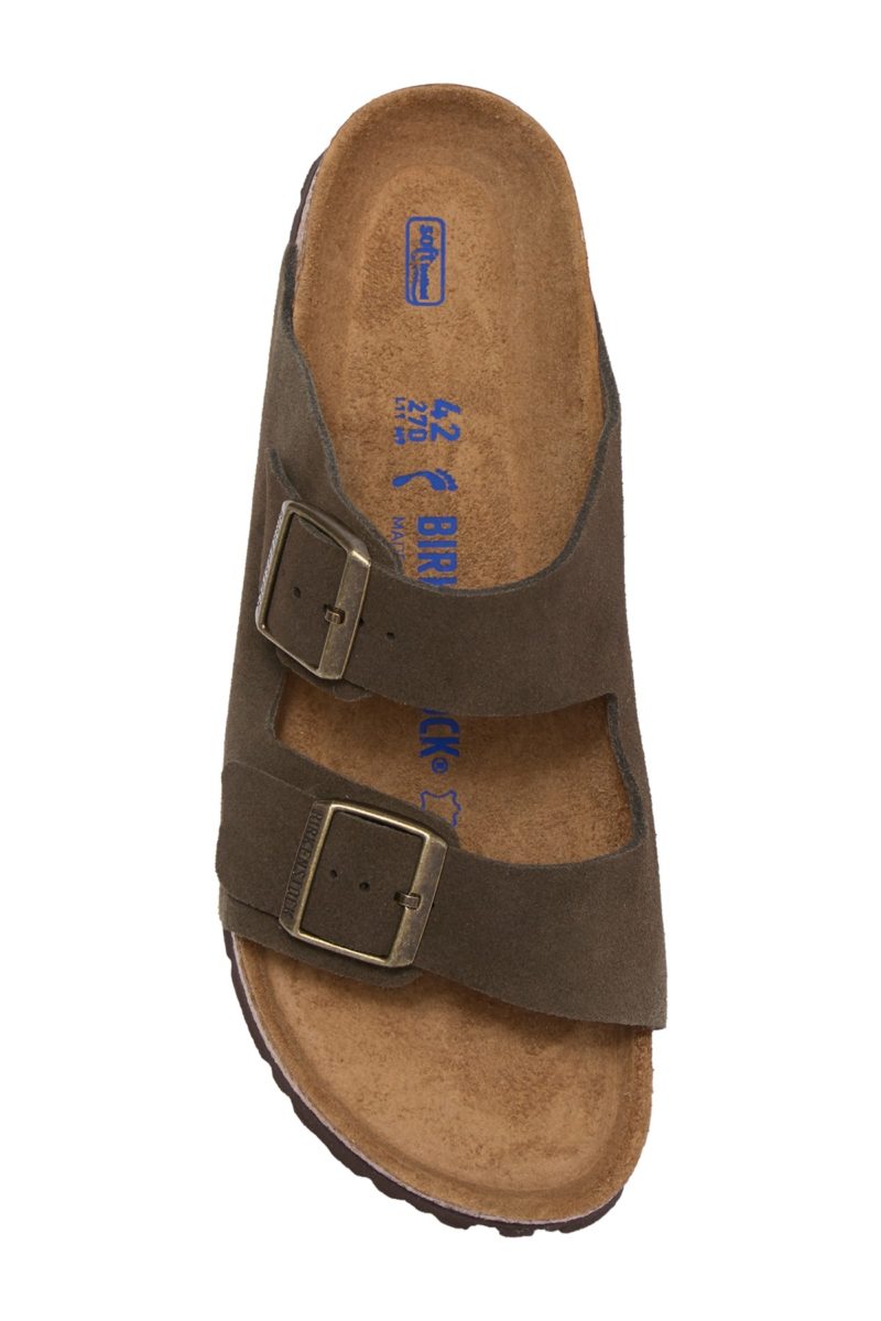 Nordstrom Rack: Men's Birkenstock Sandals - only $80 (reg ...