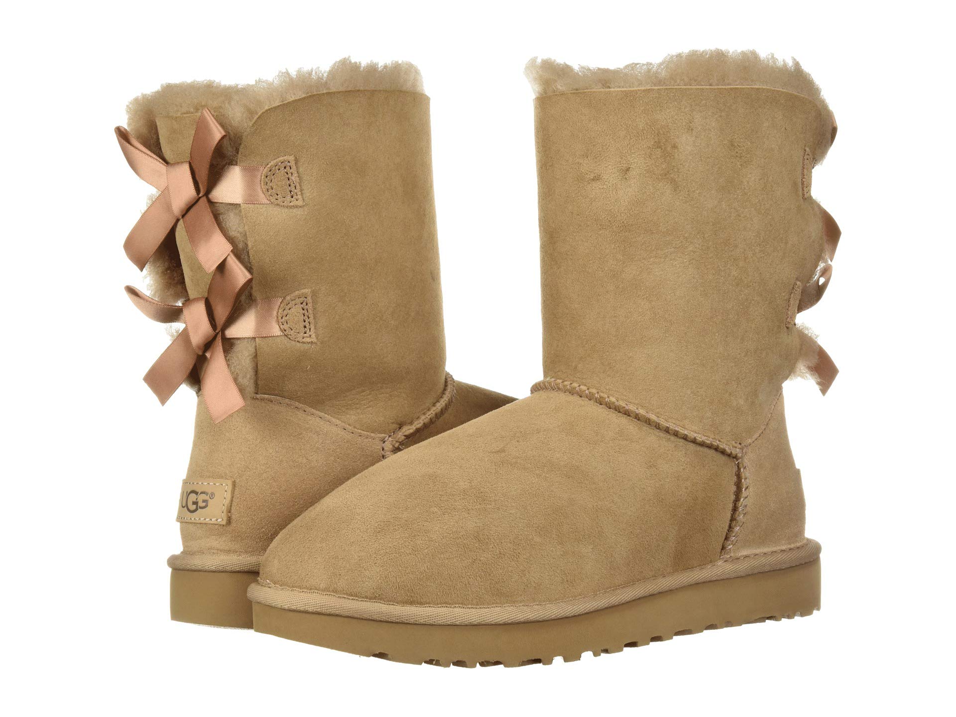 Zappos: UGG Boots – Only $88 (reg $205) + Free Shipping! – Wear It For Less