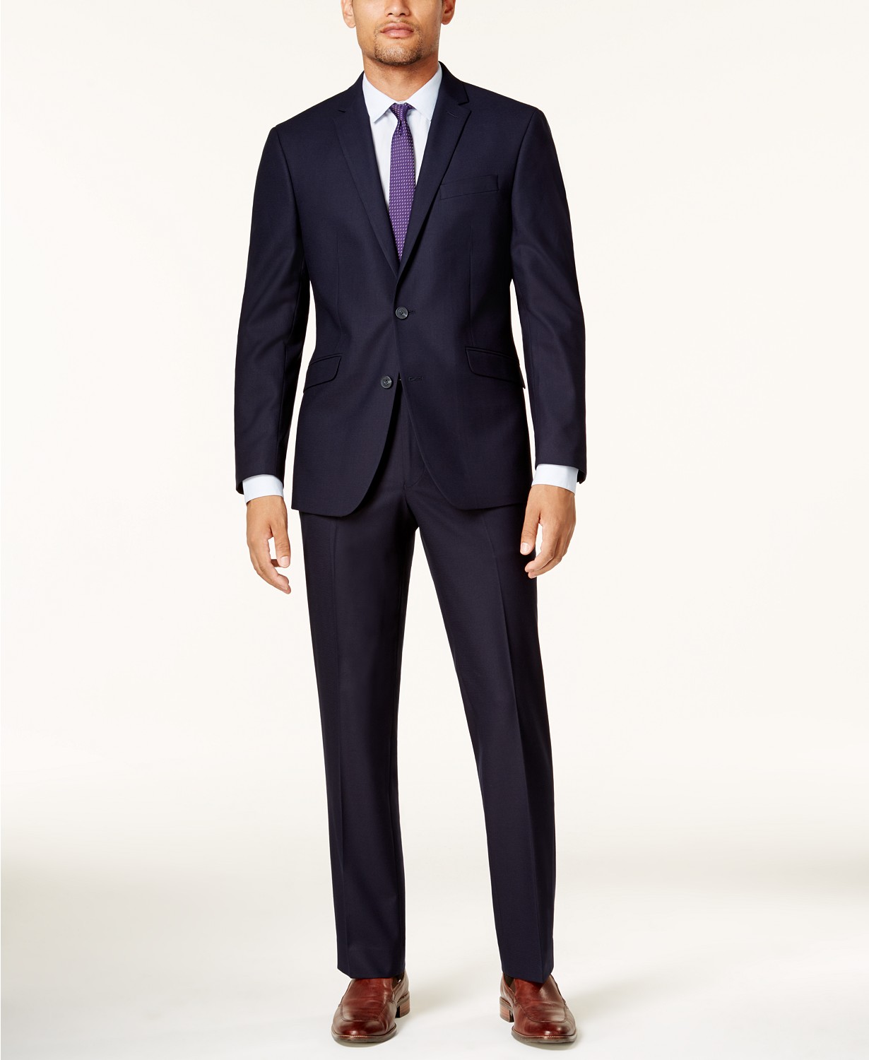 Macy’s: Kenneth Cole Suits – Only $118 (reg $395) Shipped! – Wear It ...