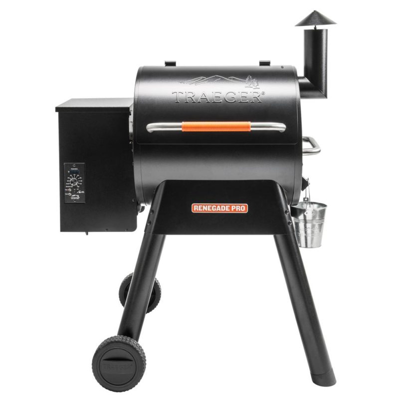 The Home Depot: Traeger Grill - 35% Off + Free Shipping ...