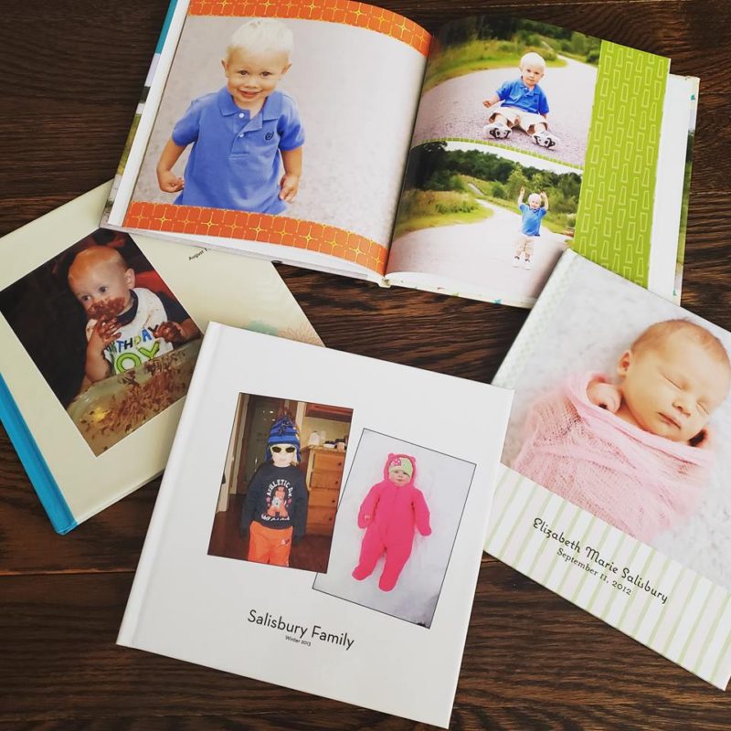 Shutterfly 40 Off Photo Books + Unlimited Pages! Wear It For Less