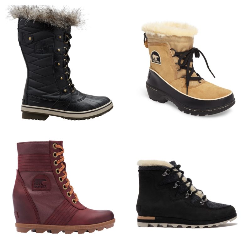 Nordstrom Rack: Save 40-50% Off Sorel Boots! – Wear It For Less