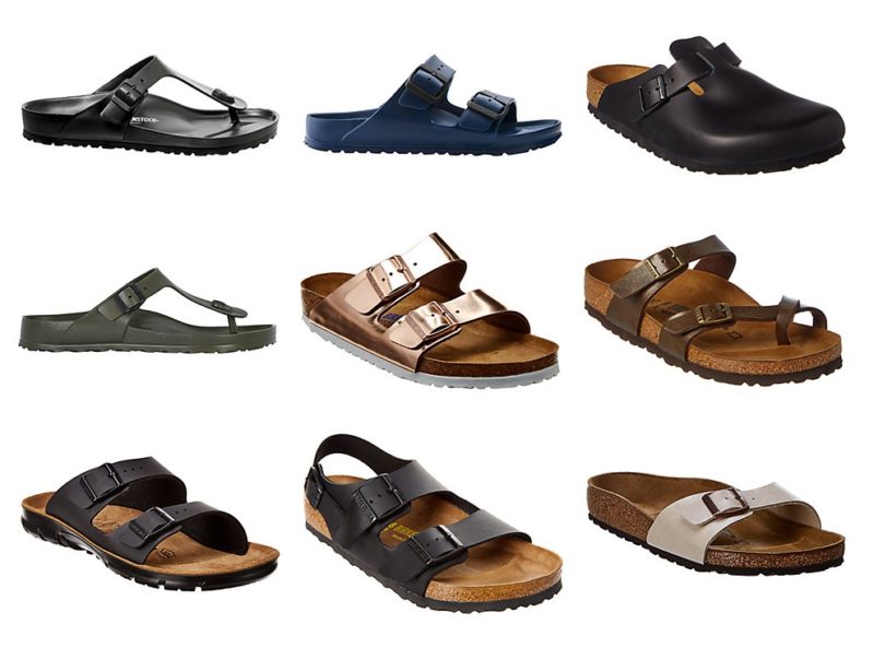 Rue La La: Birkenstock Sale! – Wear It For Less