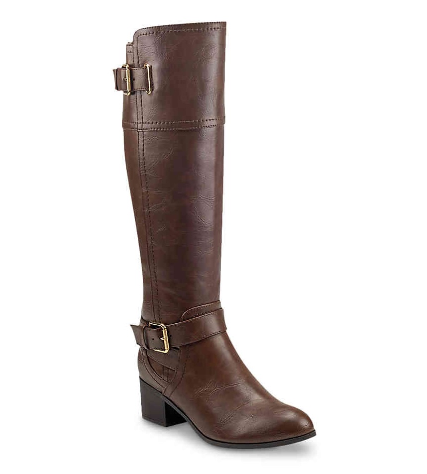 DSW: Riding Boots – Only $30 (reg $100) Shipped! – Wear It For Less