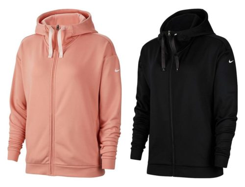 target nike hoodie