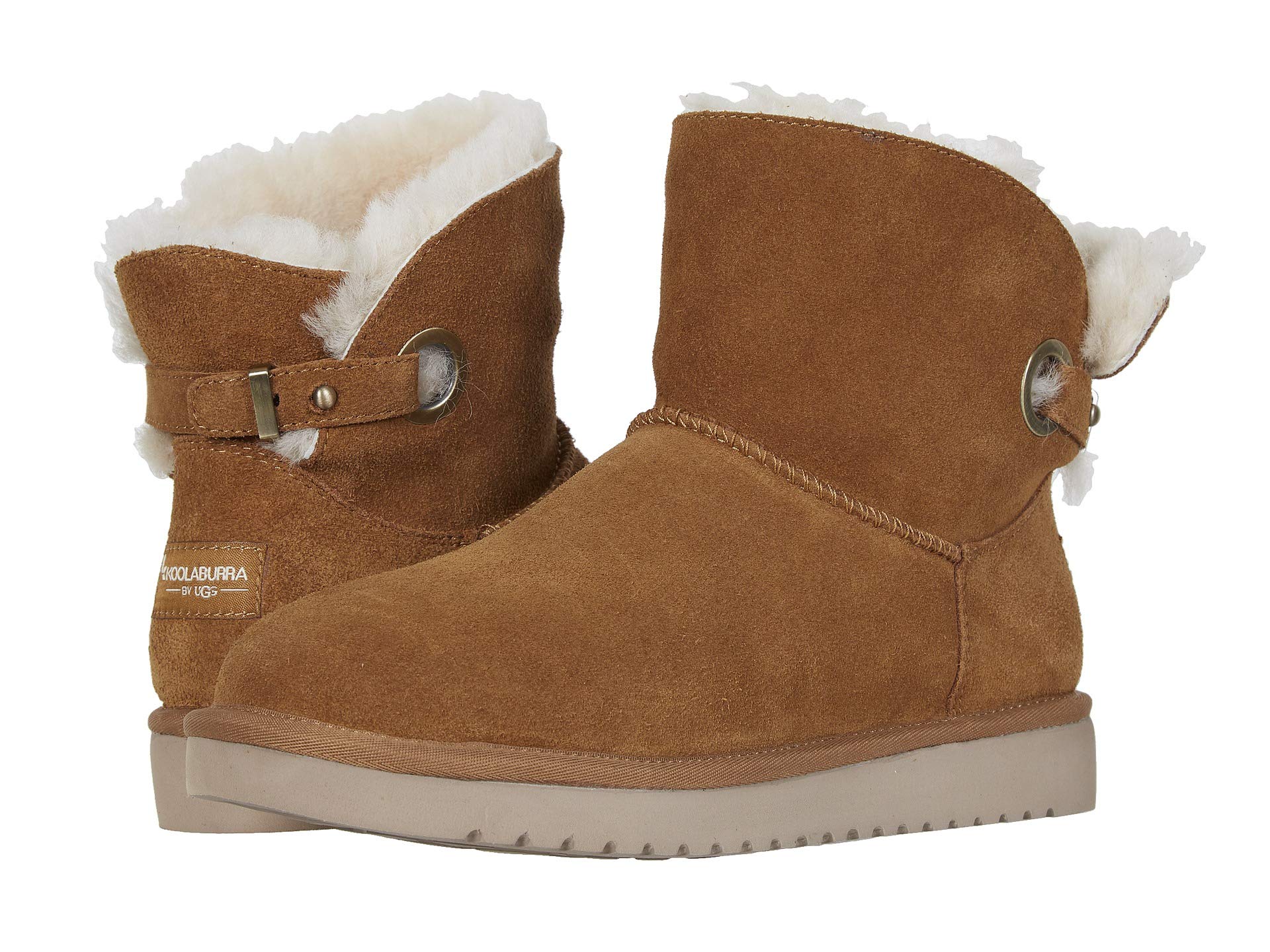 Zappos: Save 31% Off Koolaburra By UGG Boots + Free Shipping! – Wear It ...