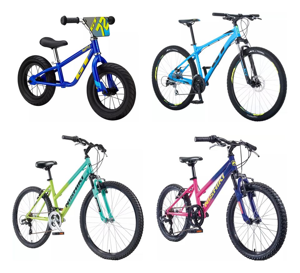 Dick’s Sporting Goods: Bike Sale + Free Shipping! – Wear It For Less