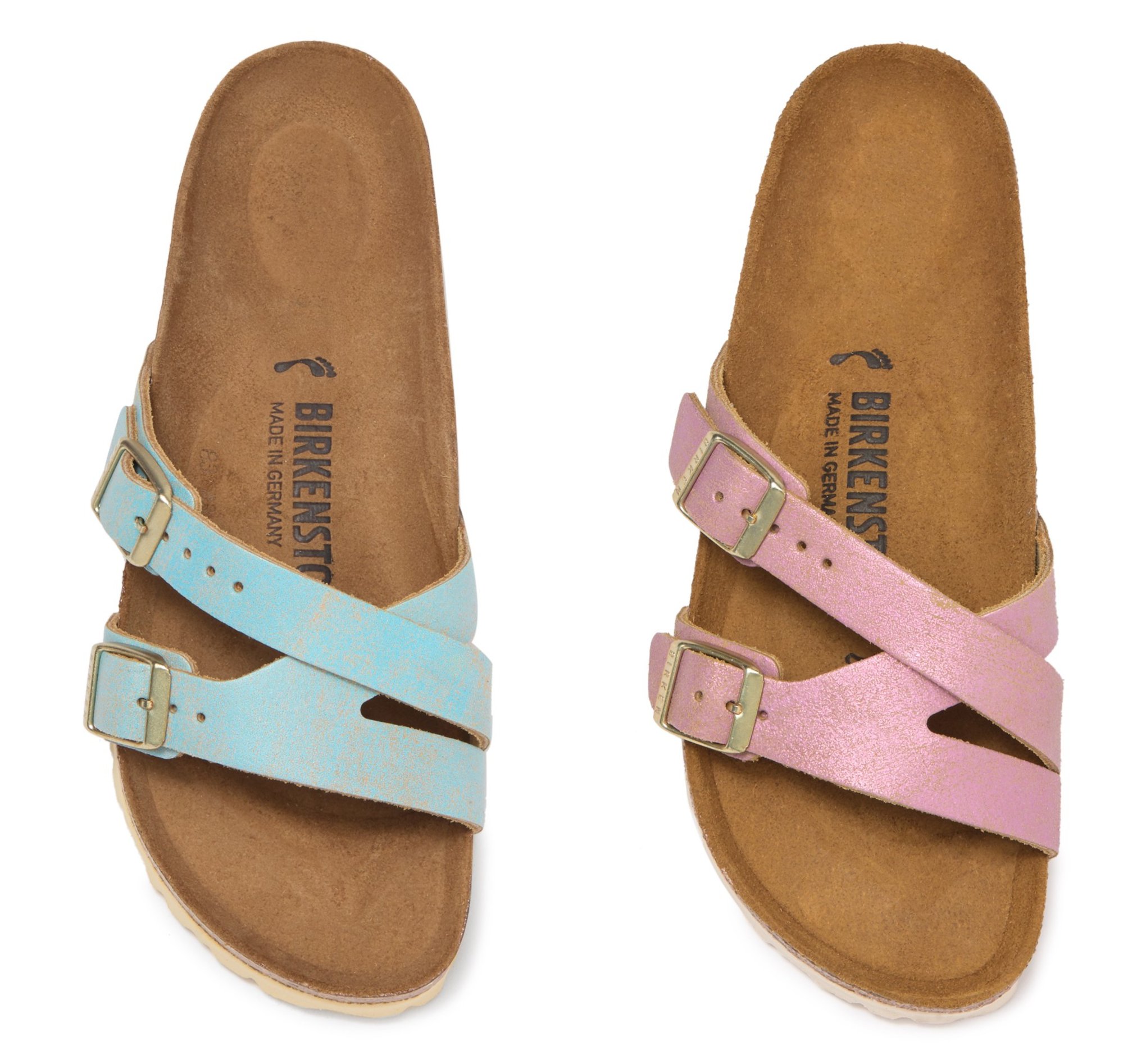 Nordstrom Rack: Birkenstock Sandals – 44% Off! – Wear It For Less