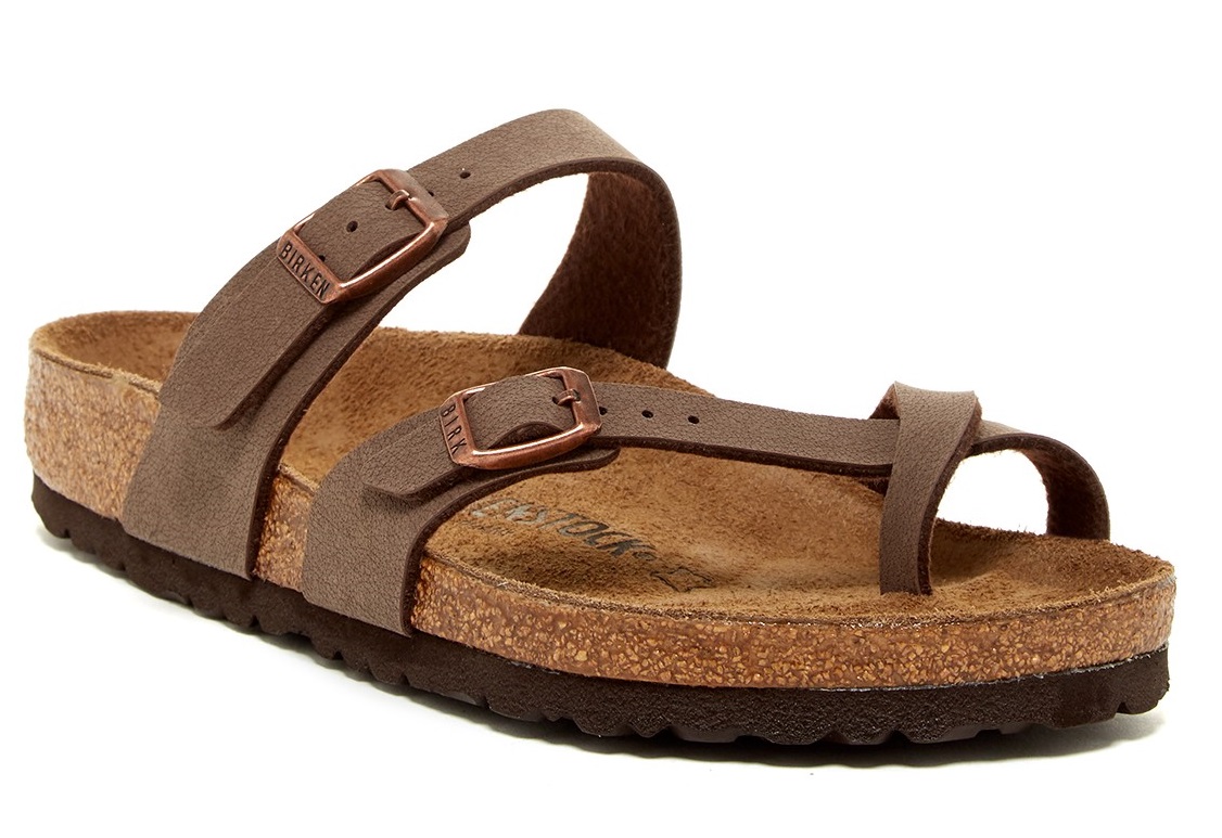 Nordstrom Rack: Mayari Birkenstocks – Only $80 + Free Shipping! – Wear ...