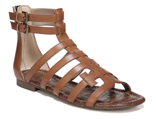 dsw sperry sandals