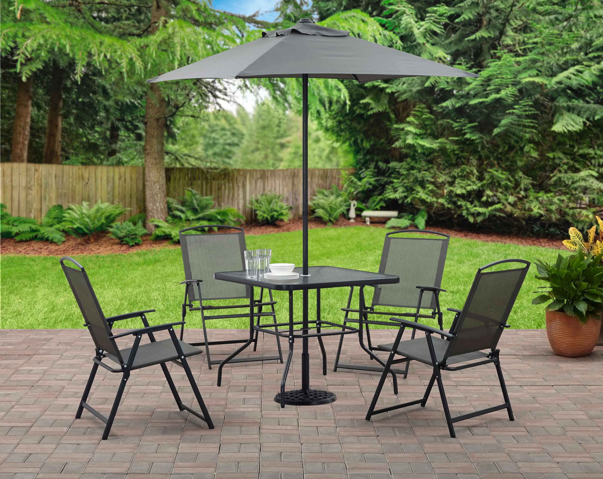 Walmart: 6-Piece Patio Set - only $120 (reg $150) Shipped ... (2016 x 1600 Pixel)