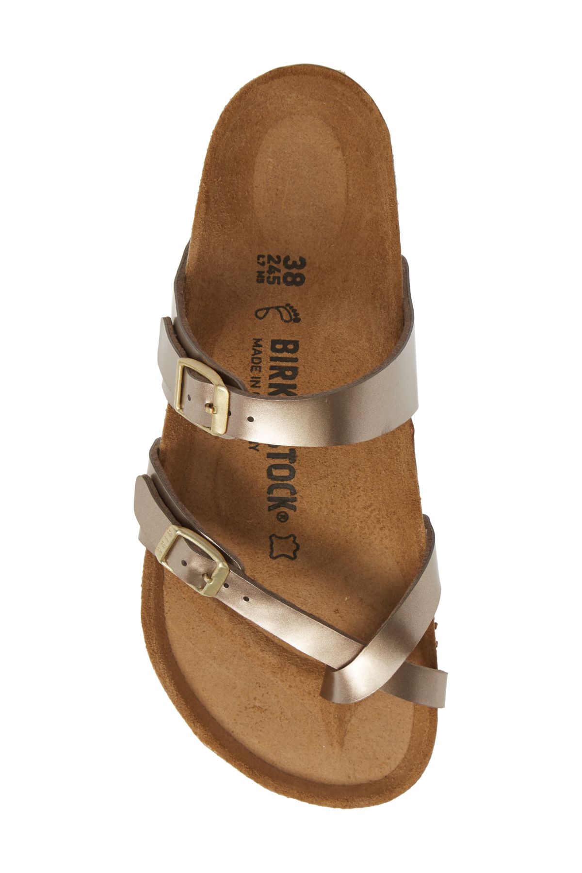 Nordstrom Rack: Birkenstock Sandals – Only $50 (reg $100)! – Wear It ...