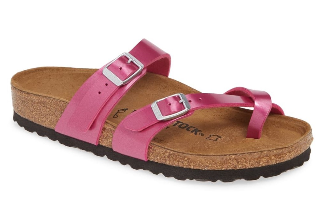 Nordstrom Rack: Birkenstocks – Only $60 (reg $100)! – Wear It For Less