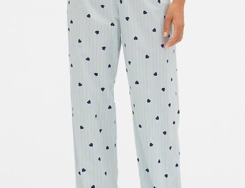 gap factory womens pajamas