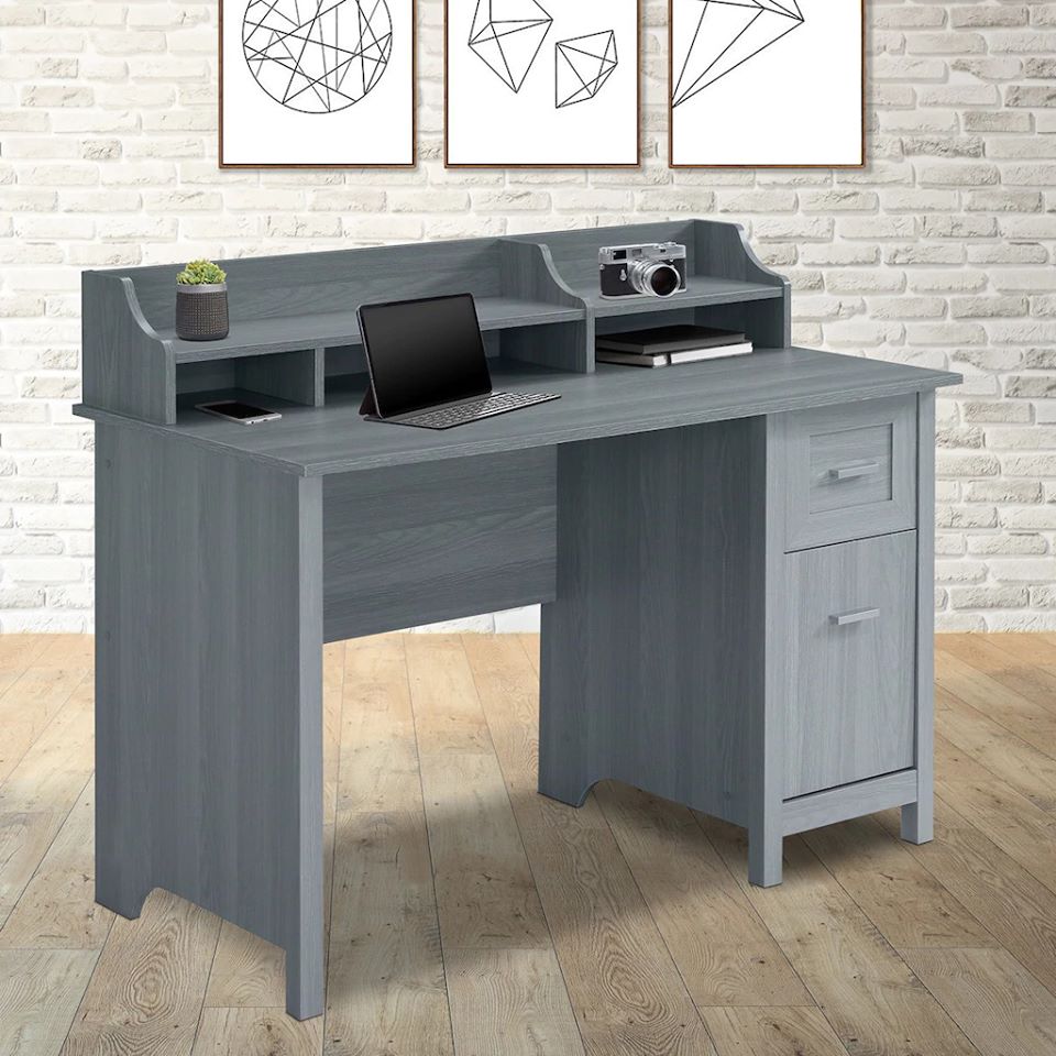 Kohl’s: Office Desks – Only $190 (reg $280) Shipped! – Wear It For Less