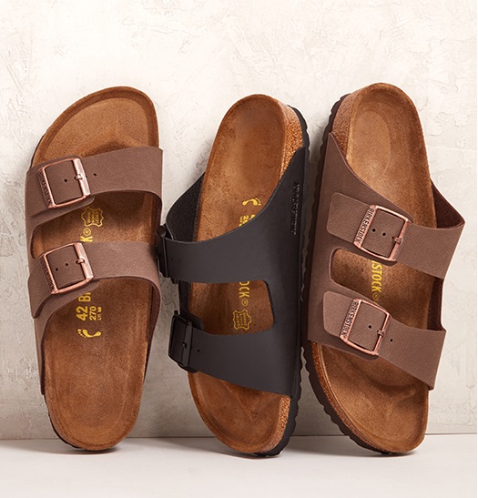 Nordstrom Rack: Birkenstock Flash Event! – Wear It For Less