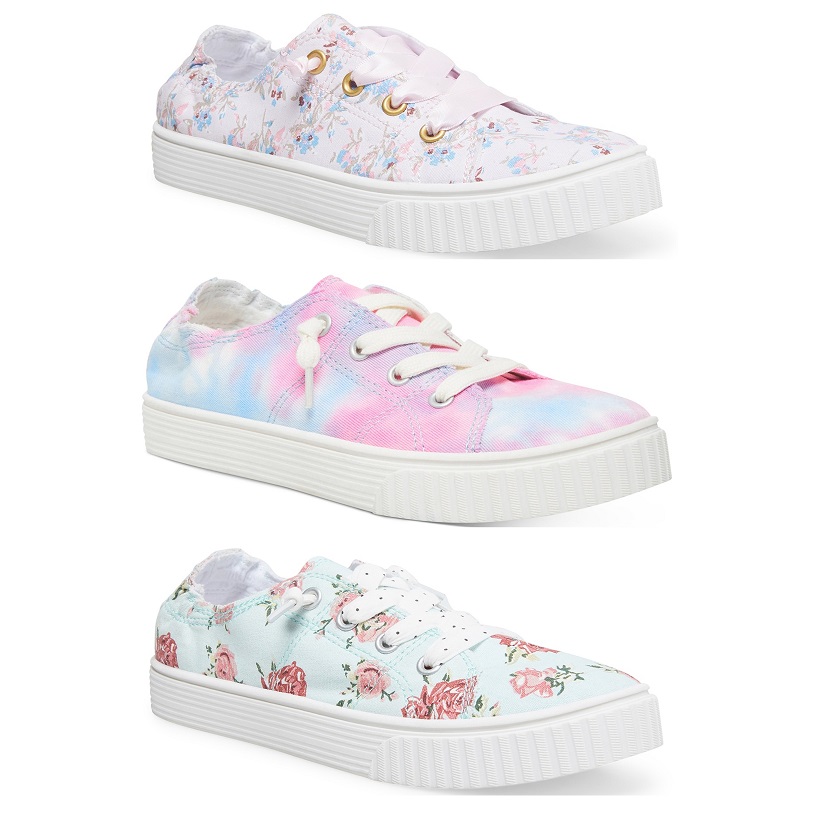 Macy’s: Women’s Sneakers – Only $10 (reg $39)! – Wear It For Less