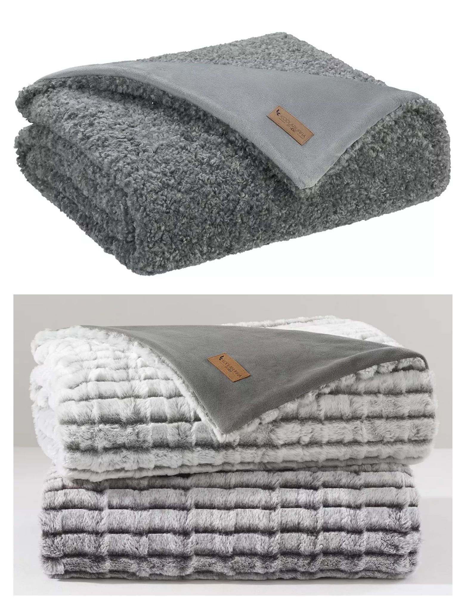 Kohl’s: Koolaburra By UGG Blankets – Only $29 (reg $67)! – Wear It For Less