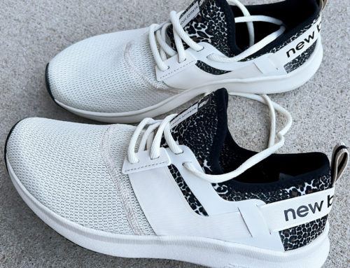 Joe’s New Balance: Women’s Nergize Sneakers – only $34 (reg $65) Shipped!